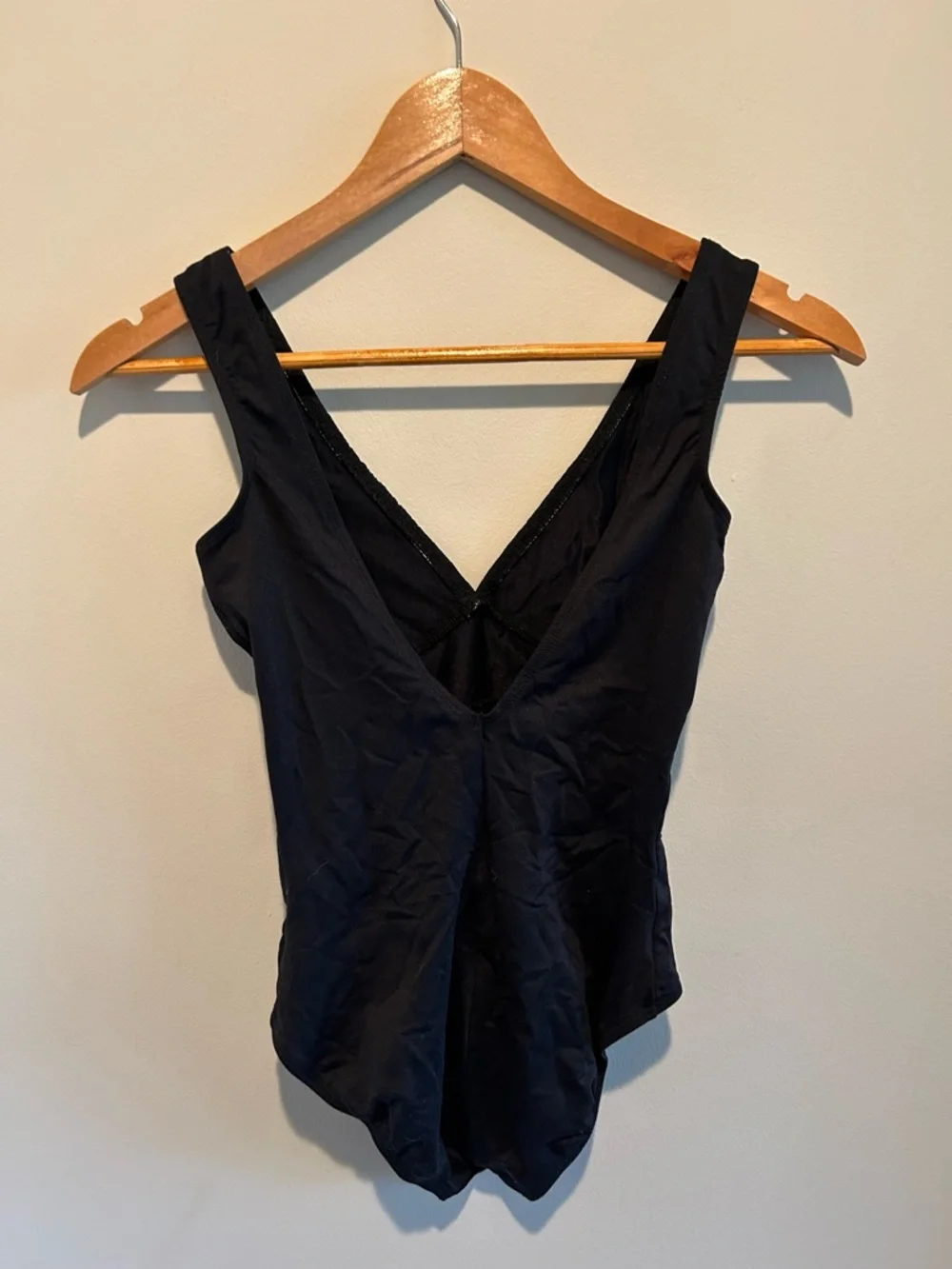 AinslieWear High Cut Ballet Leotard - Picture 4 of 4